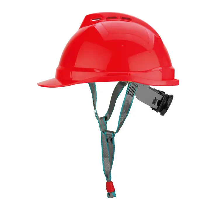 Wholesale Lightweight High-Temperature Resistant Impact-Resistant Hard Hat - China Suppliers Factory Model XT-006 Suppliers, Manufacturer