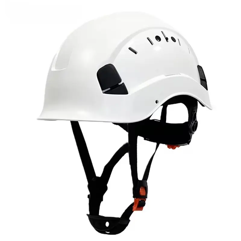 Wholesale High-Quality ABS Safety Helmets from China Factory - Custom Logo Options Available | Reliable Suppliers Product, Factory
