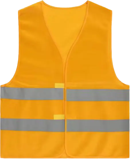 Wholesale High-Visibility Reflective Safety Vest for Construction & Outdoor Jobs - China Suppliers & Factory Direct Manufacturer, Product