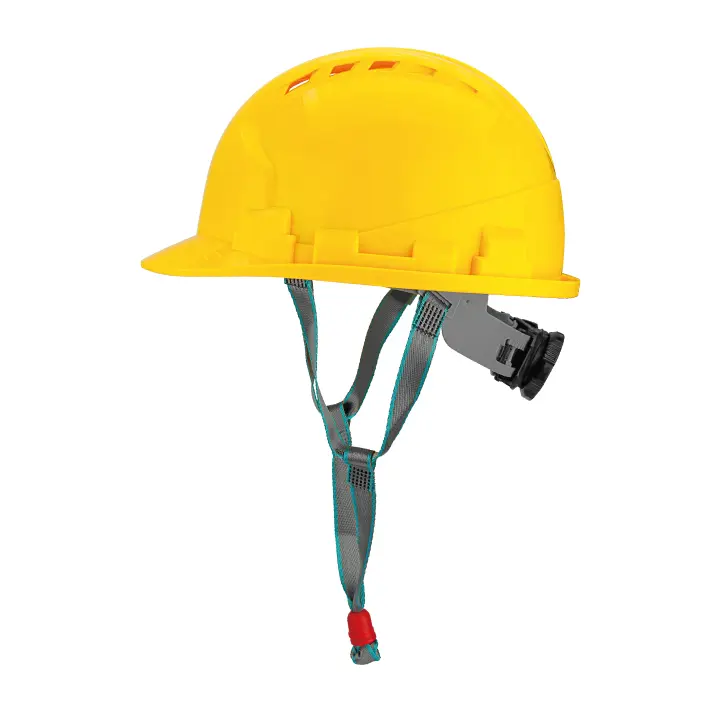 China Custom Logo Design Safety Helmet - China Suppliers & Factory Lightweight Hard Hat for Construction and Industry Manufacturers, Products