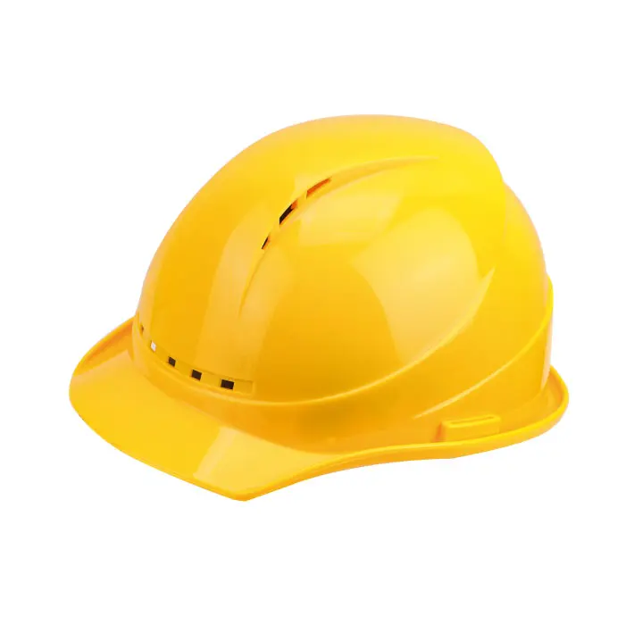 Wholesale Quality Ventilated Safety Helmet for Construction - China Factory Suppliers, Model XT-013, Light & Durable Supplier, Manufacturer