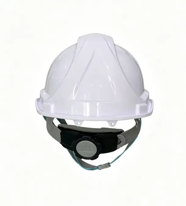 Wholesale ABS/HDPE Ventilated Construction Working Hard Hat and Safety Helmet Suppliers, Products