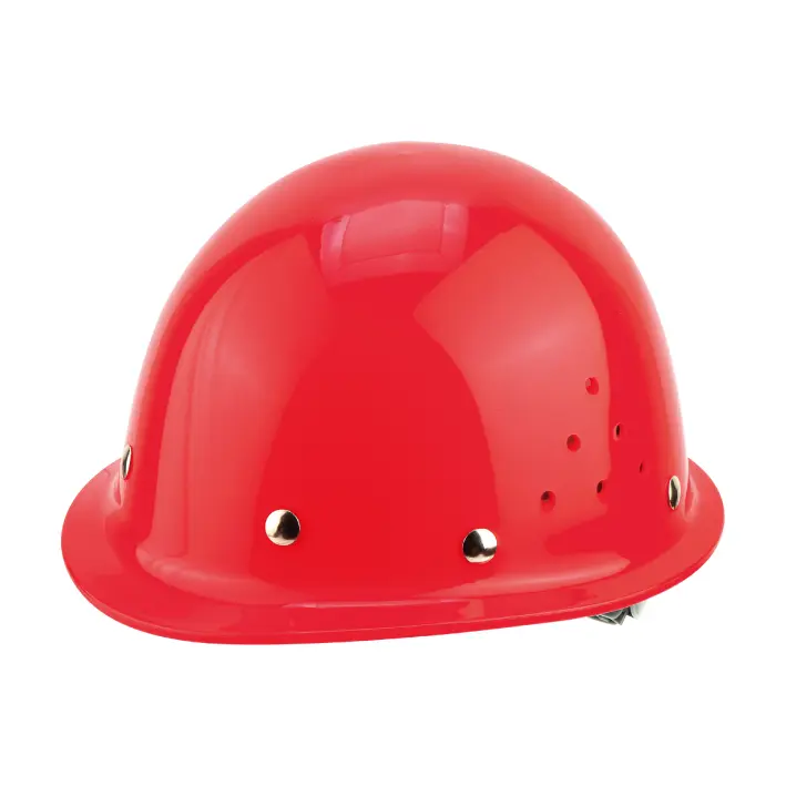 Wholesale Customized Safety Helmets in Terms of Color and Style Products, Factories