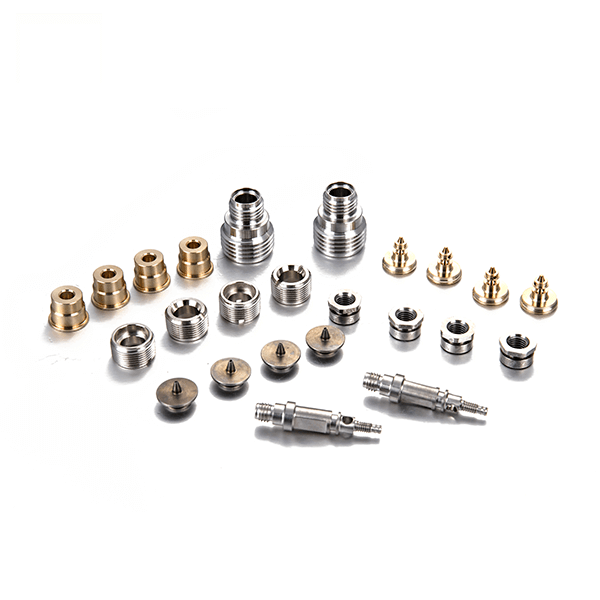 OEM CNC Machined Part Manufacturers, Factory