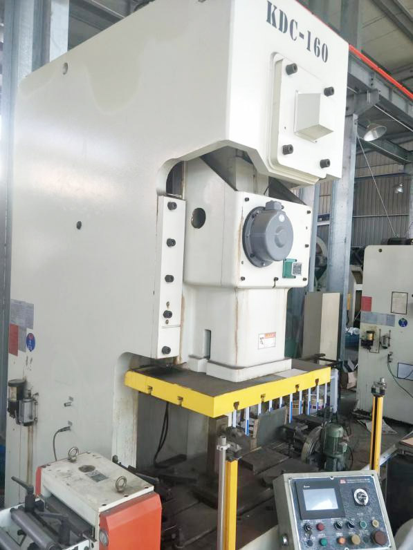 Press Workshop