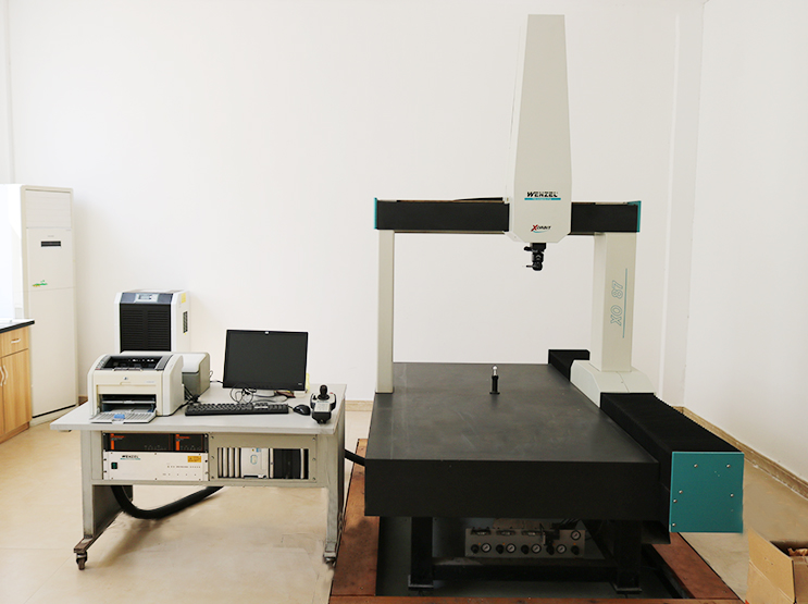 CMM Inspection Machine
