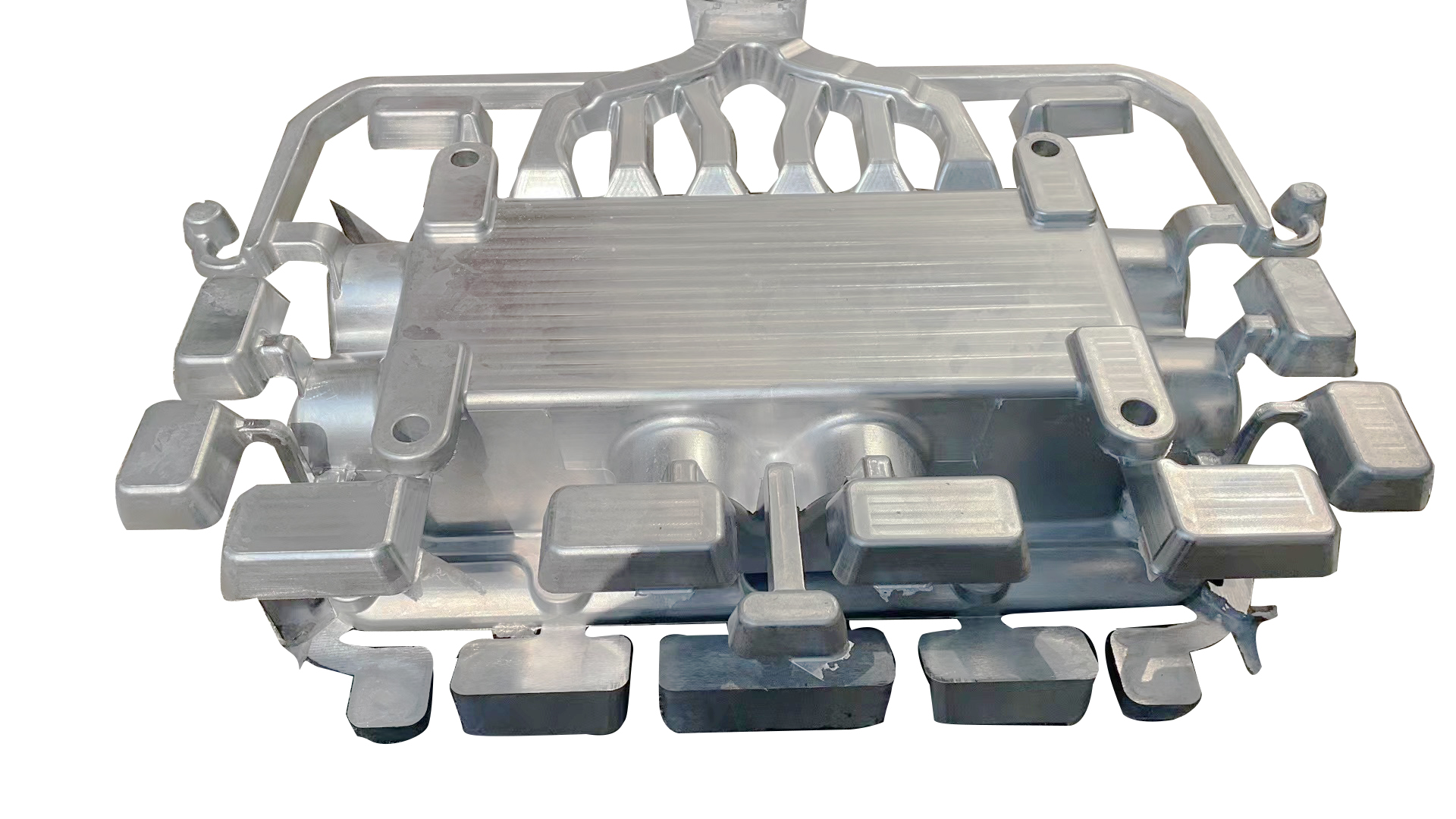 Aluminum Die Casting Raw Material