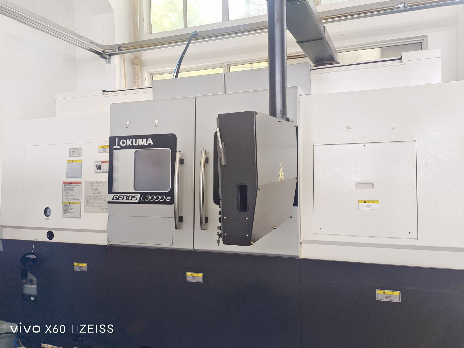 Factory Internal 3
