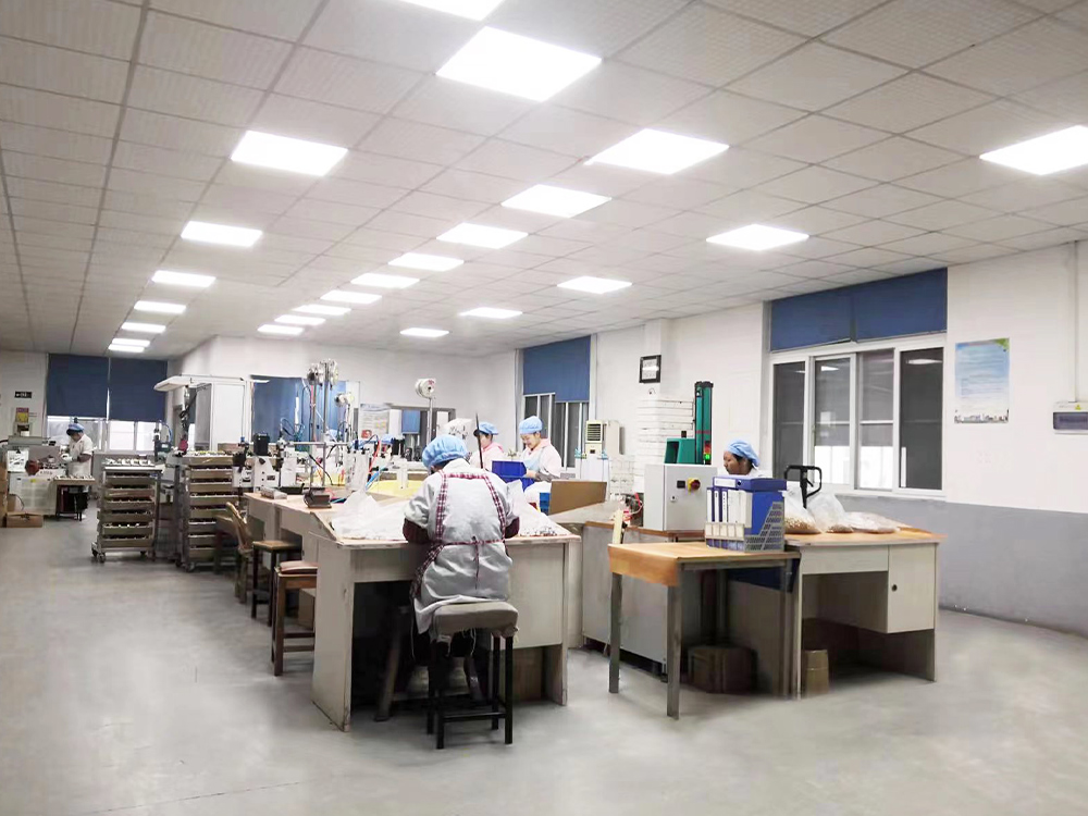 Factory Internal 2
