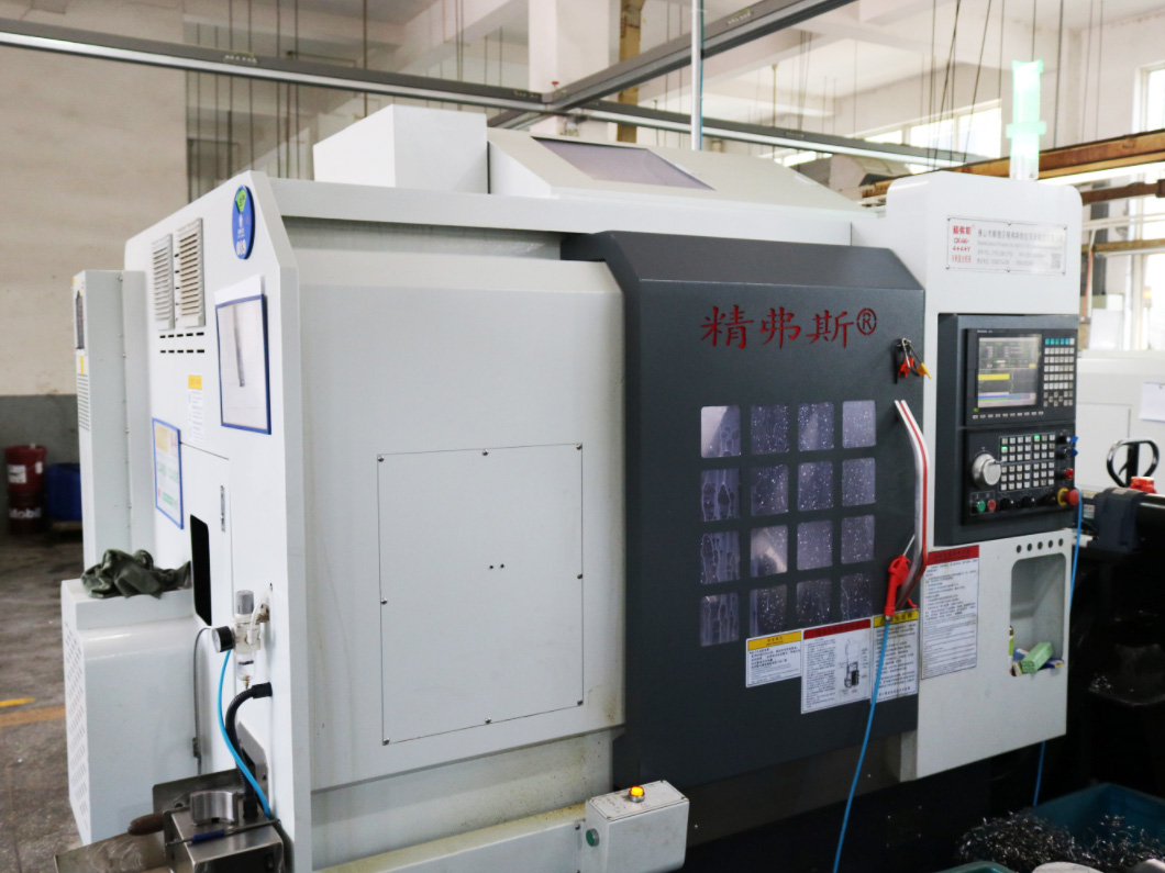 Factory Internal 4