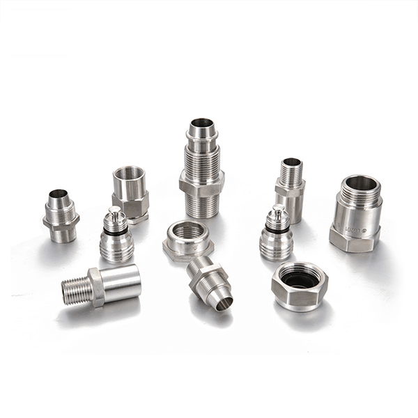 OEM CNC Machined Part Manufacturers, Factory
