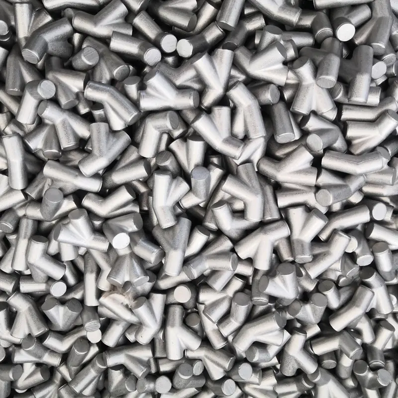 Lost Wax Casting process