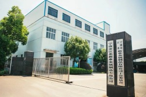 Xinye Tooling Stock