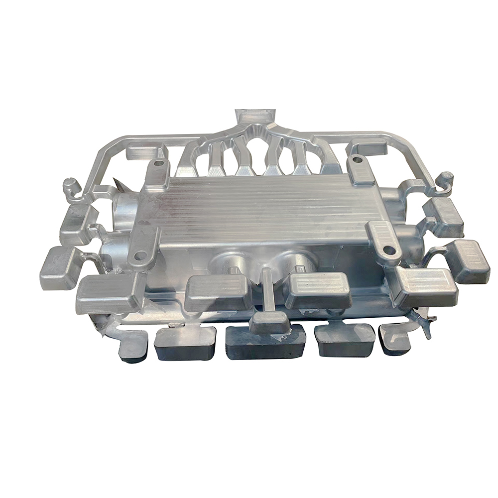 Wholesale Aluminum Die Casting Parts Manufacturer, Suppliers