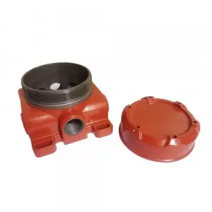 Die Cast Aluminum Alloys