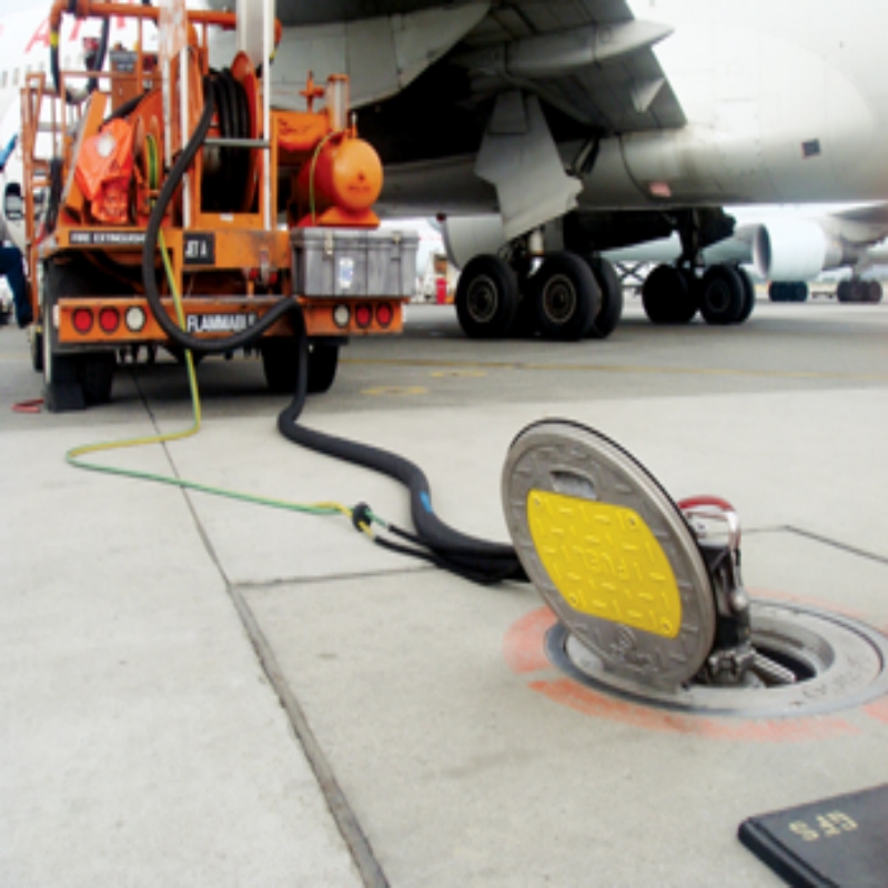 Aerospace Components Case