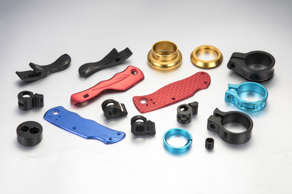 Precision CNC Machining