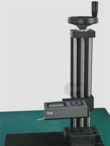 Rough Meter