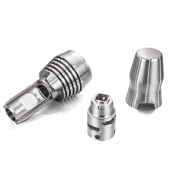 OEM CNC Machined Part Manufacturers, Factory
