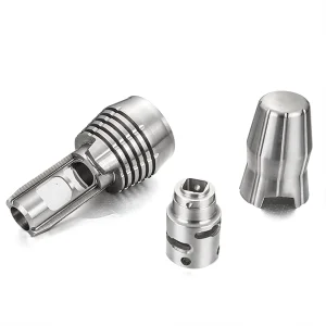 OEM CNC Machined Part