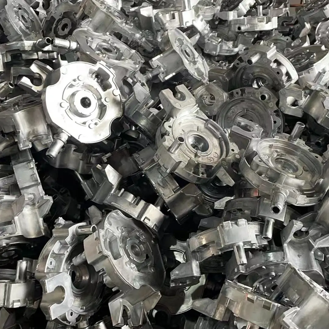 Aluminium Die Casting parts