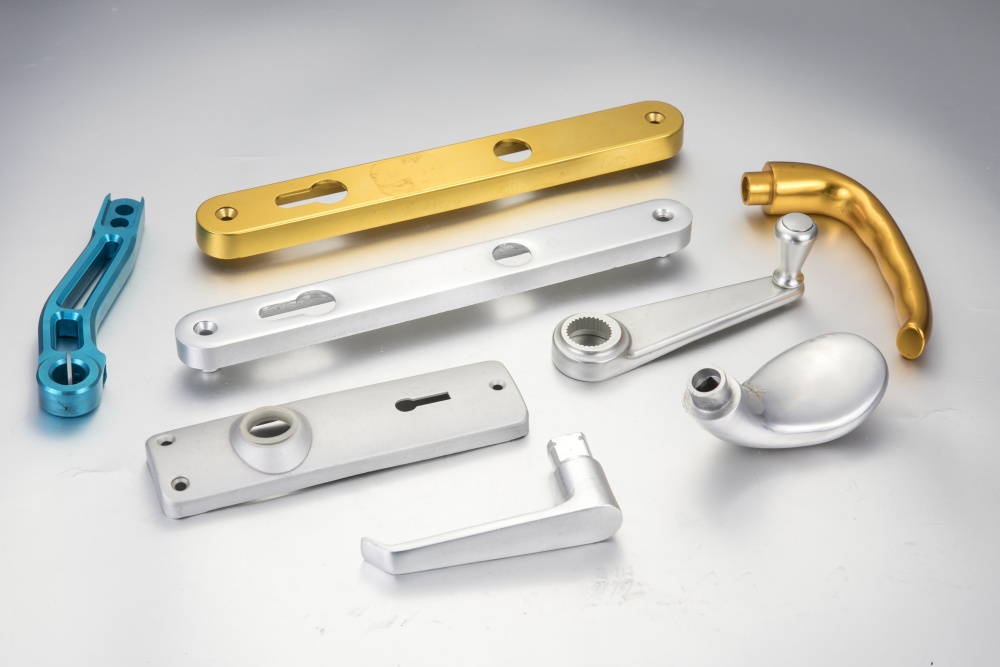 Forging Component