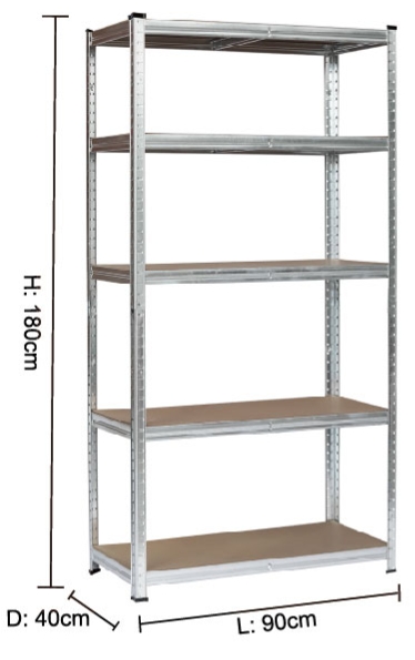 Parameters illustration