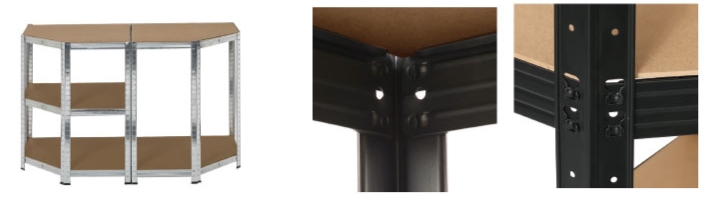 Additional specifications