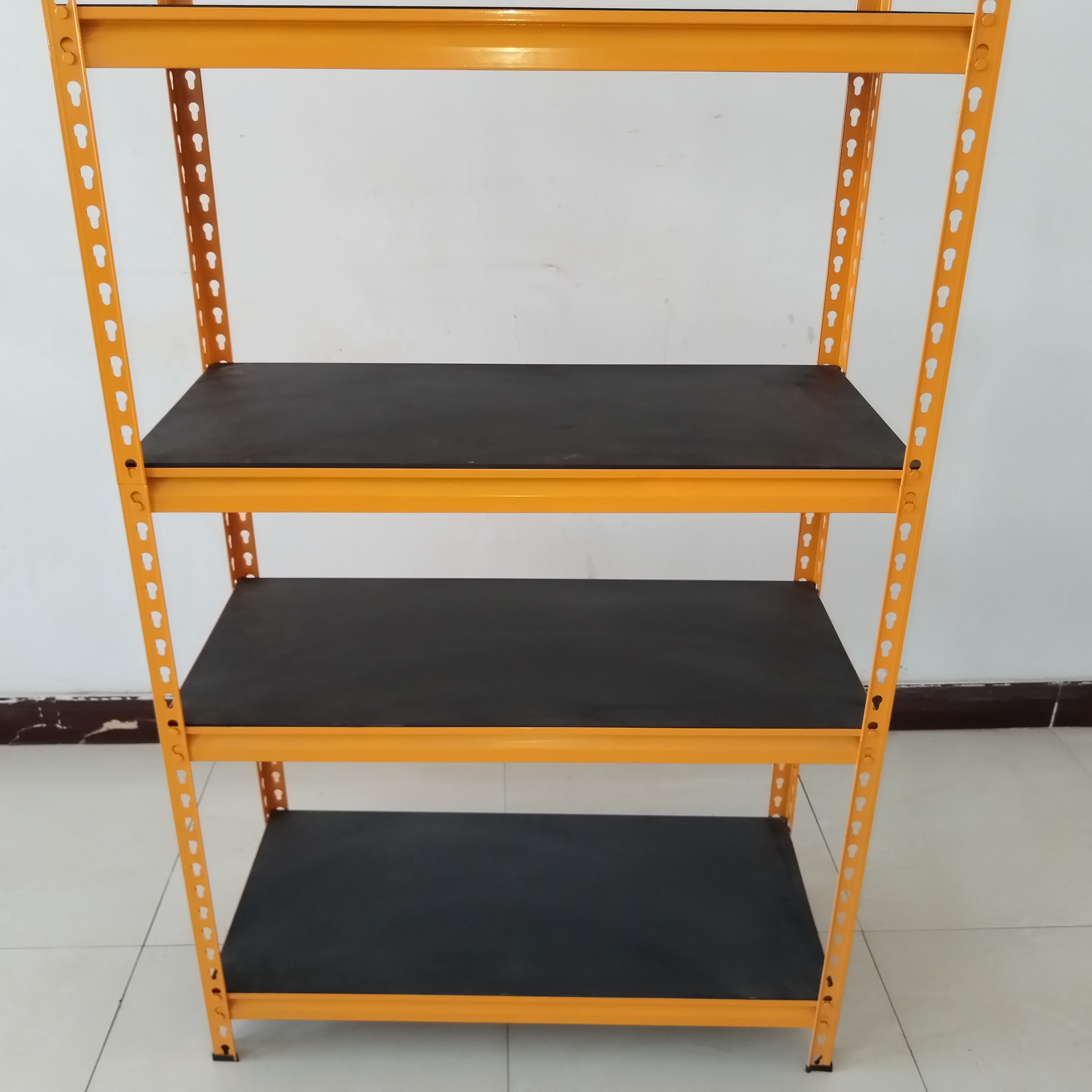 Xinyi Steel Multi-Level Stacking Racks & Shelves