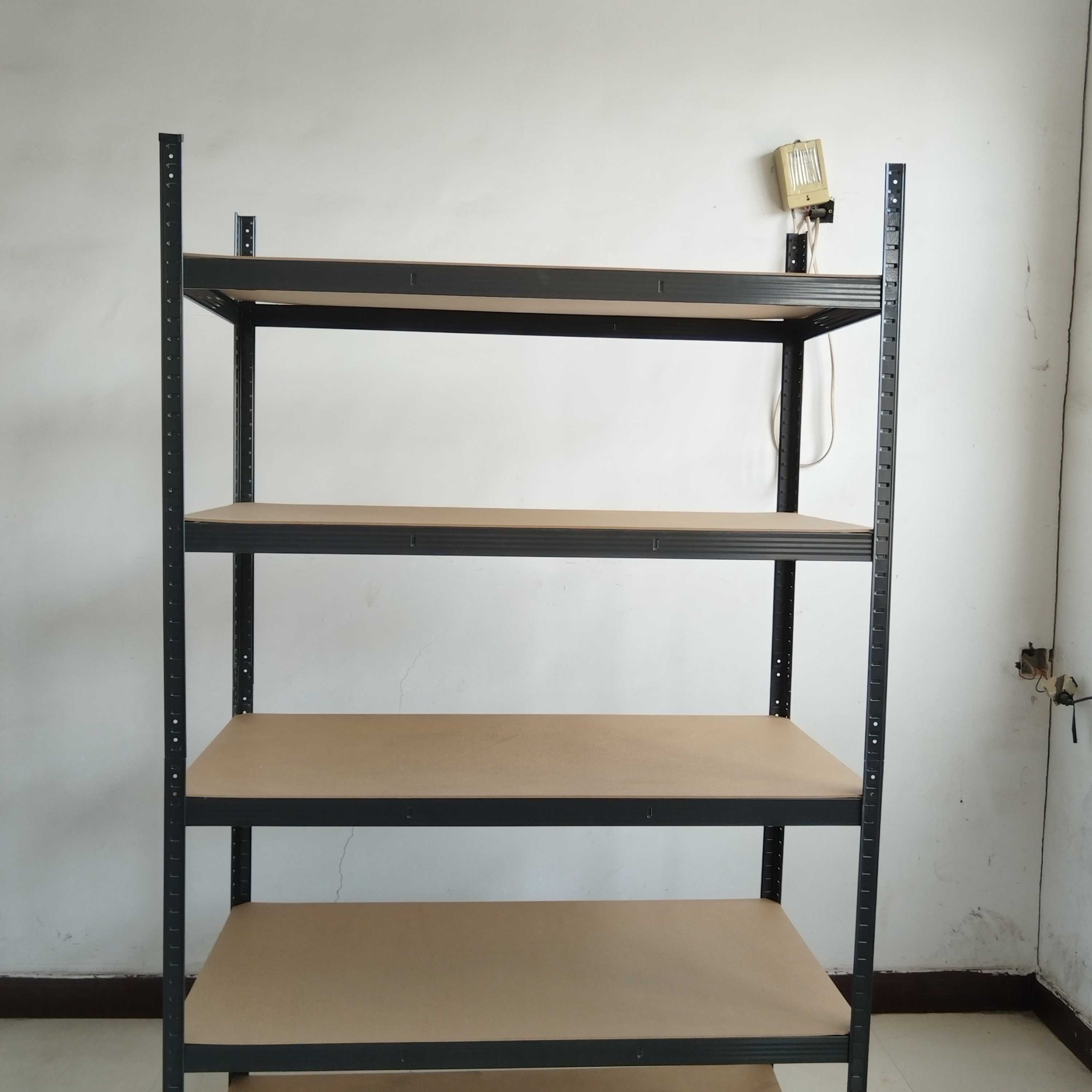 Good Quality New Arrivals Department Store Supermarket Shelf for Business