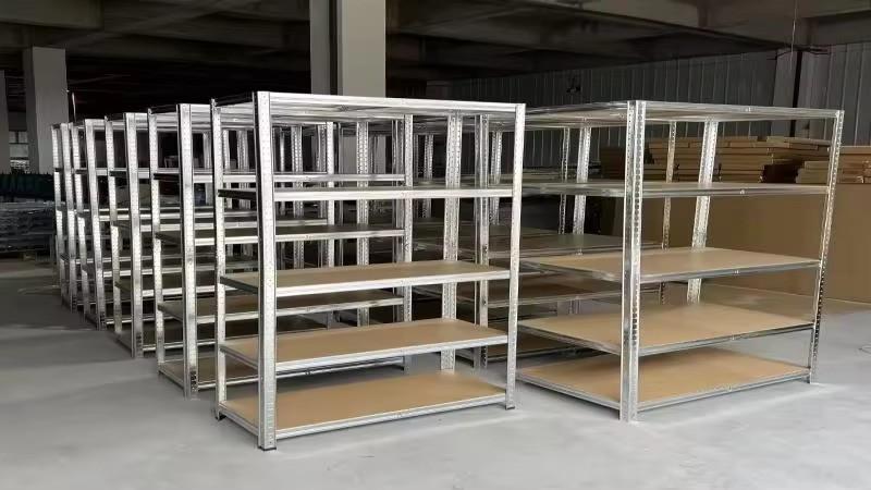 Xinyi Racking 38,000 sqm state-of-the-art manufacturing facility in Ningbo, China