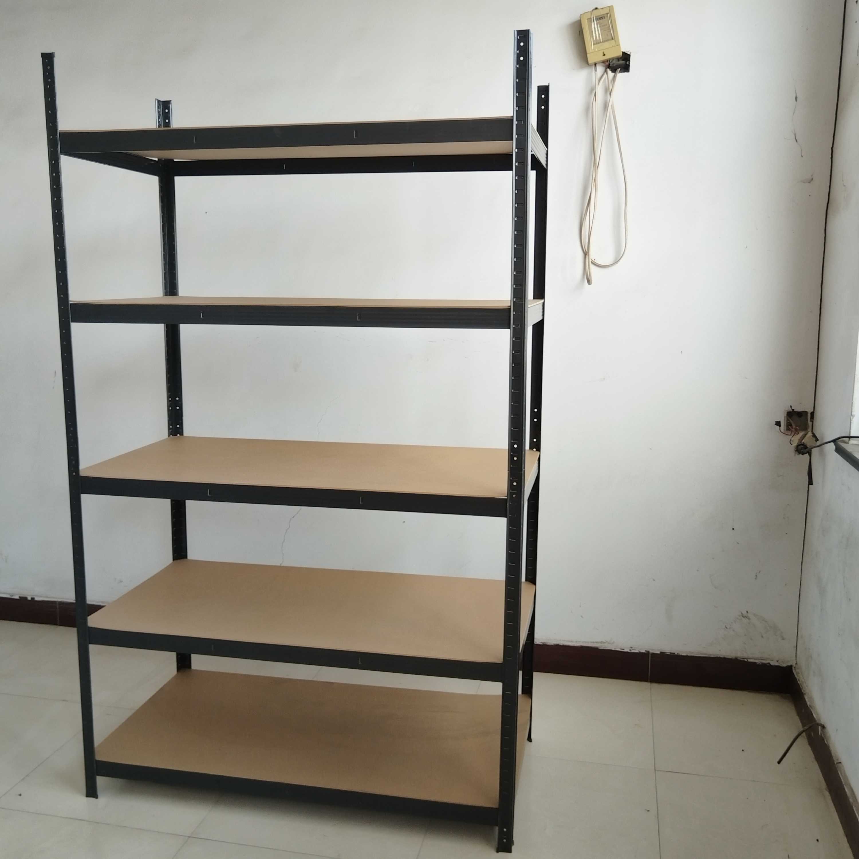 Good Quality New Arrivals Department Store Supermarket Shelf for Business