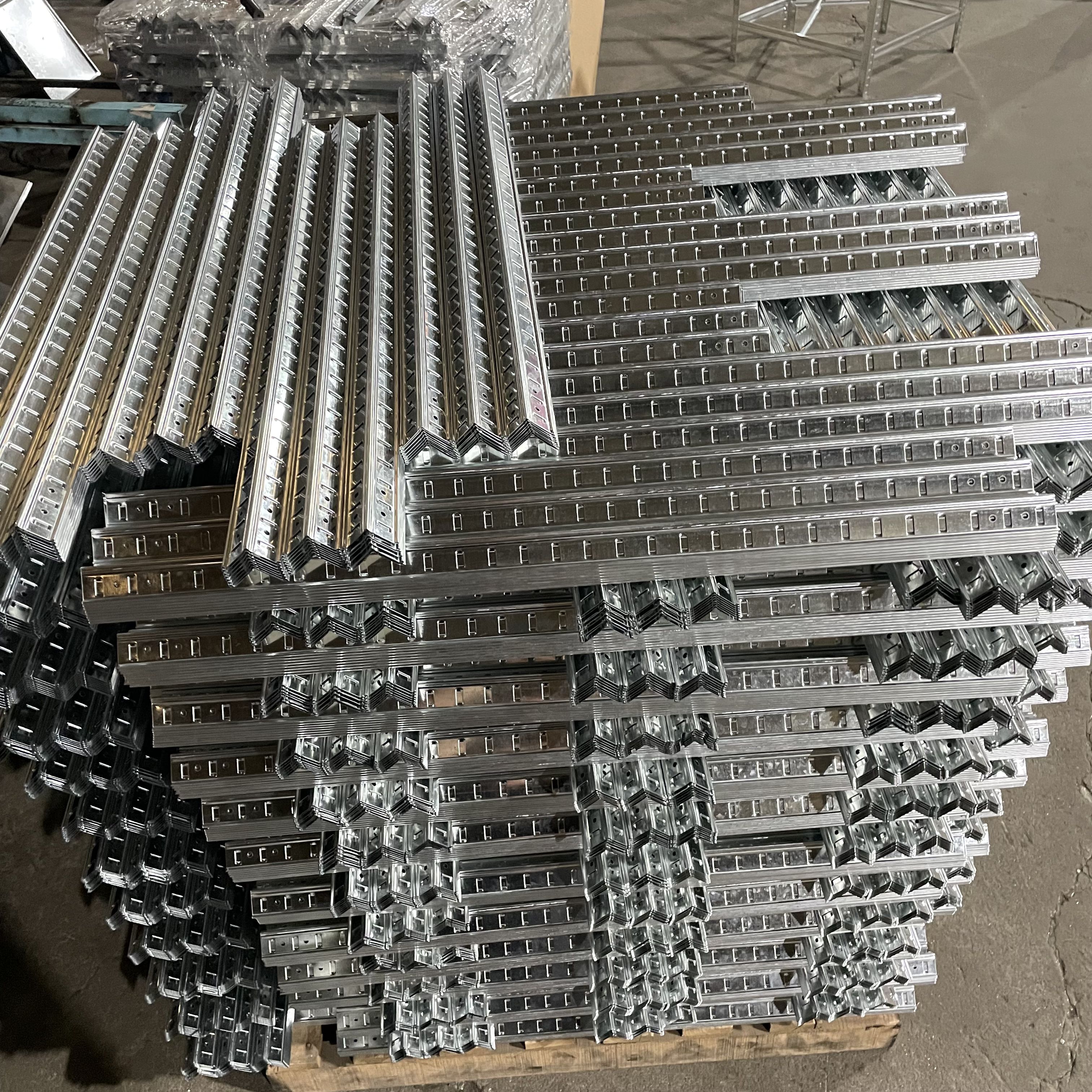Box packing