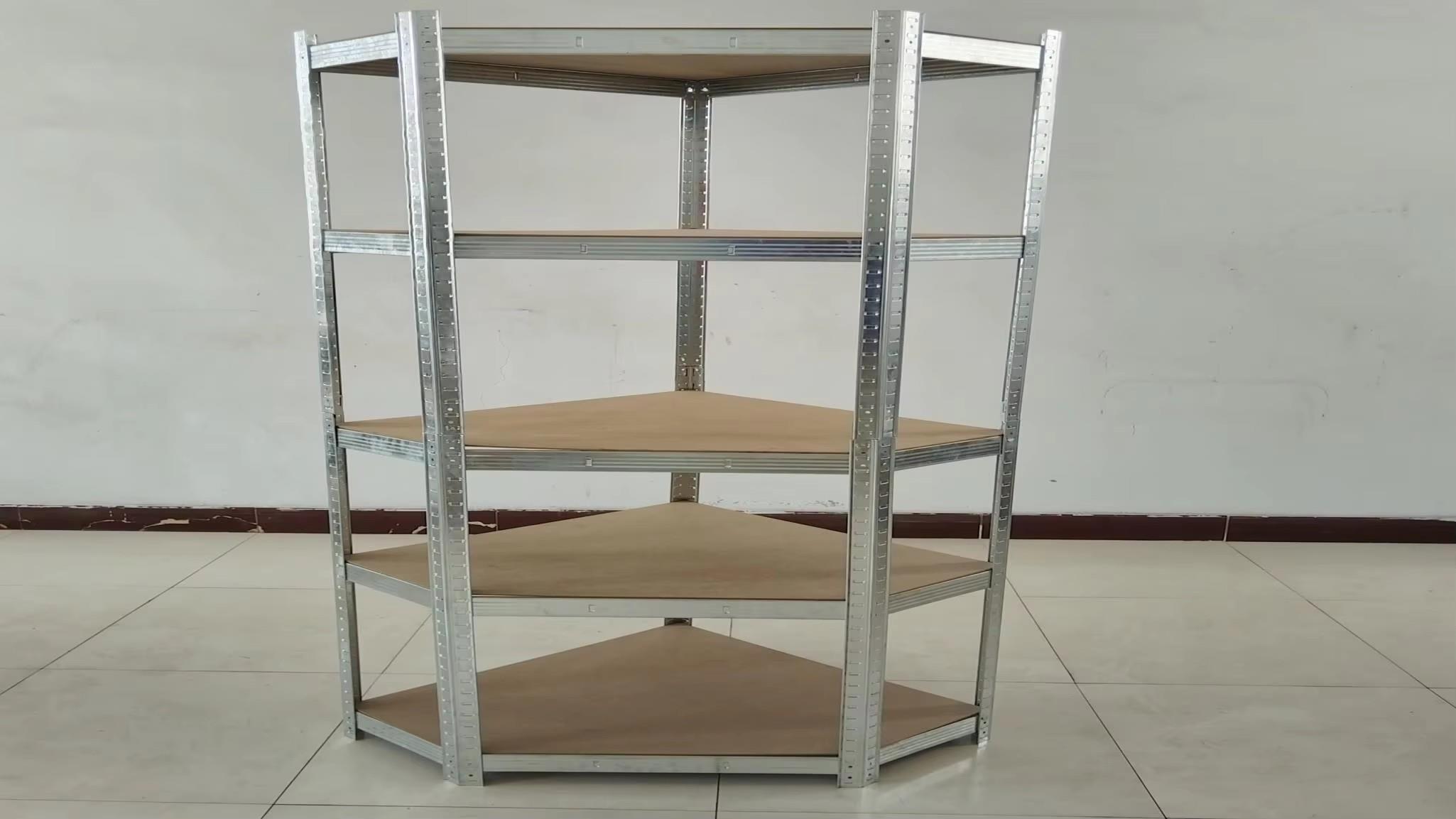 Xinyi Racking R&D engineering team working on custom racking structural design