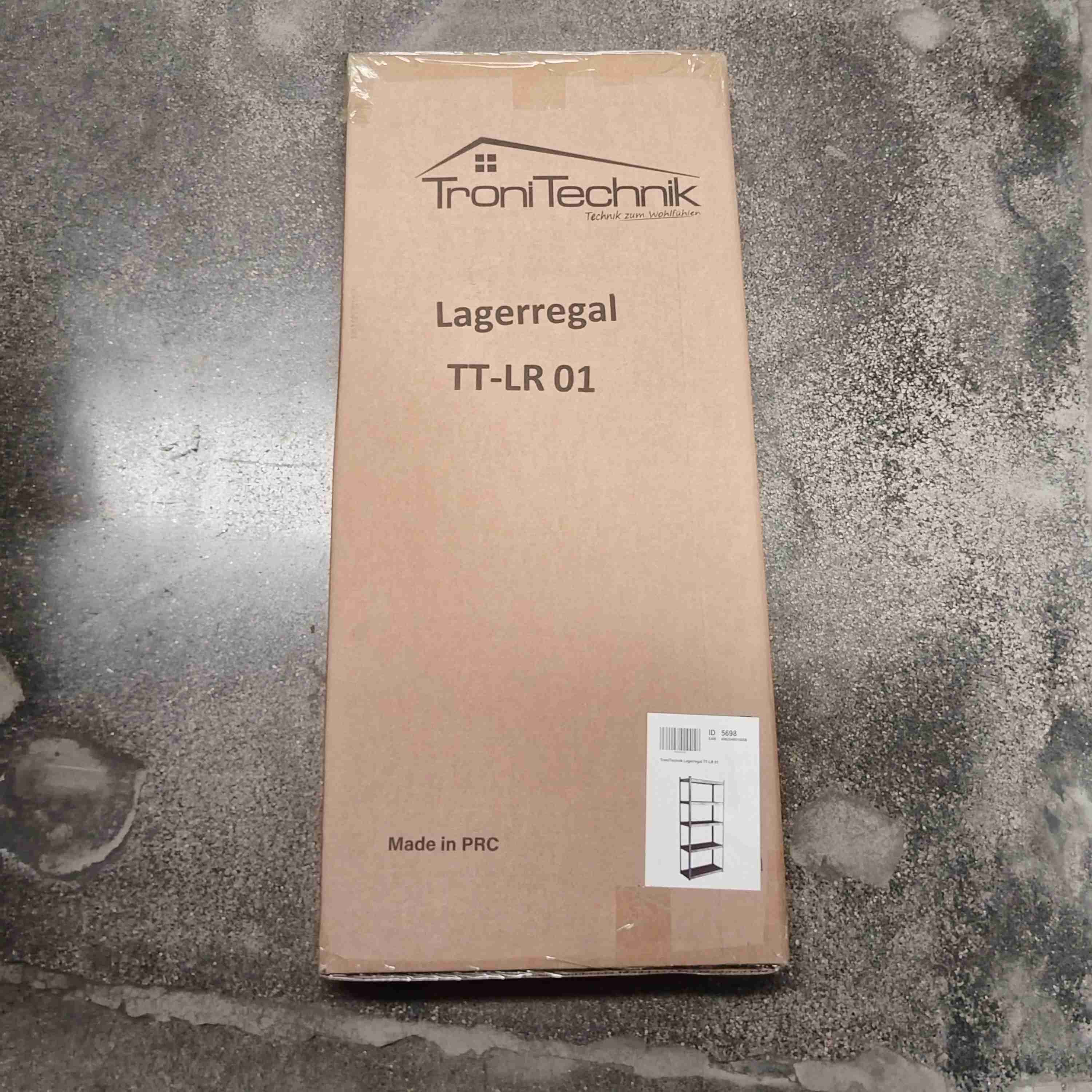 Packaging Details 1