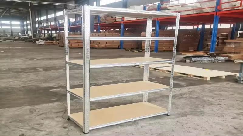 Xinyi Racking warehouse storage products ready for international export