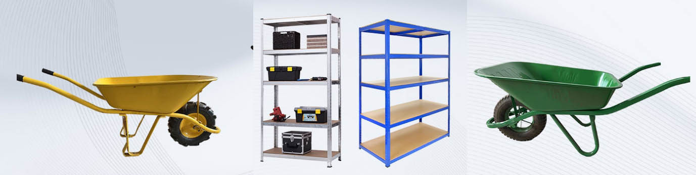 Manufacturing Showcase