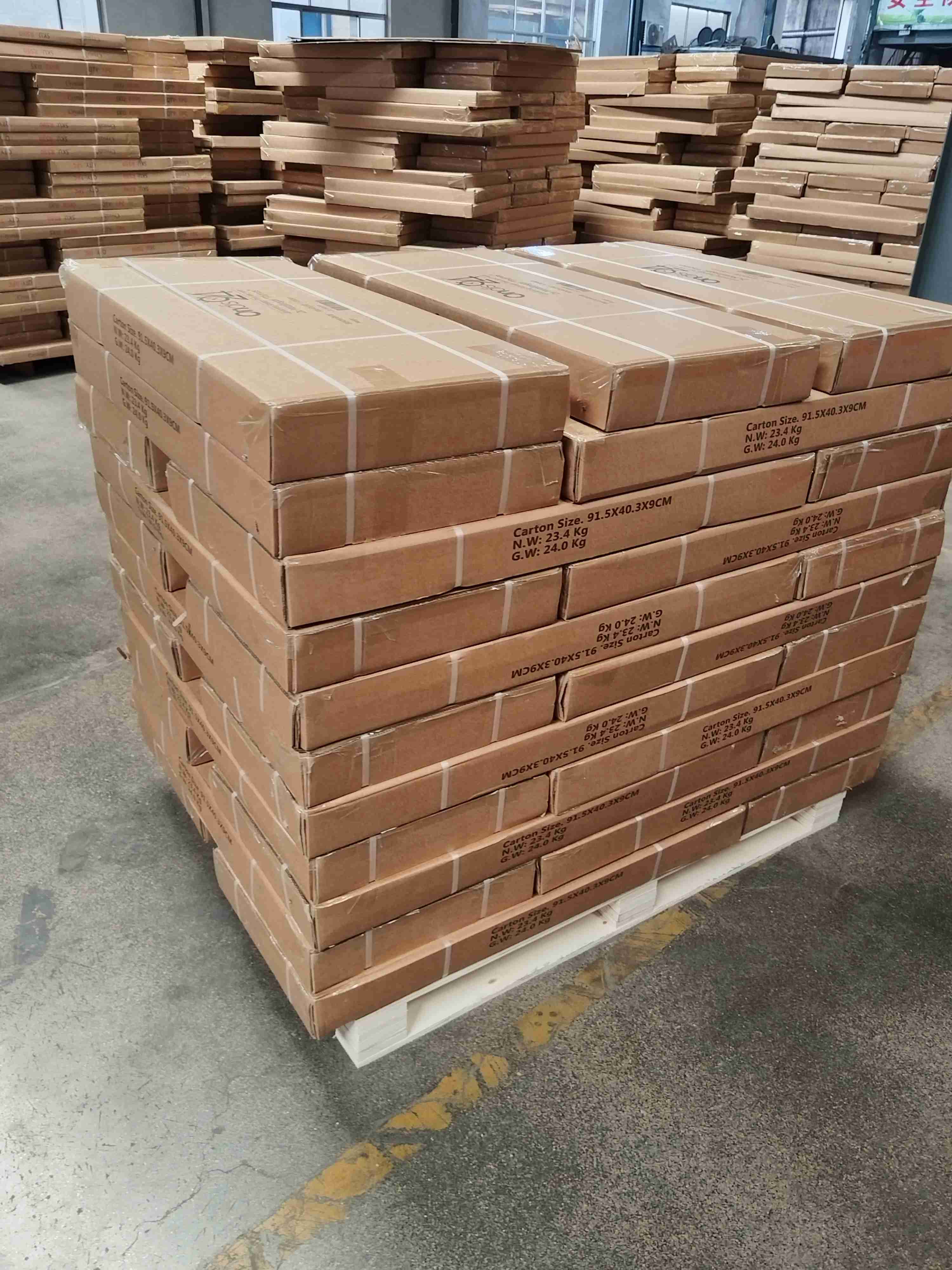 Packaging Box