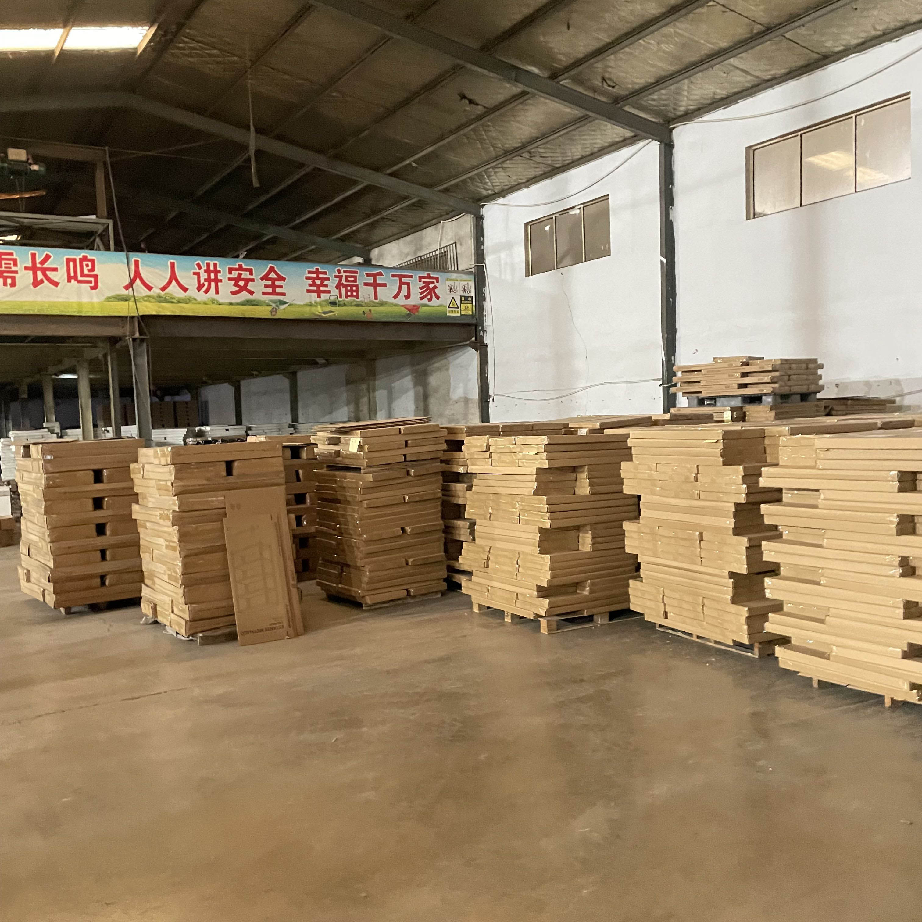 Workshop packaging