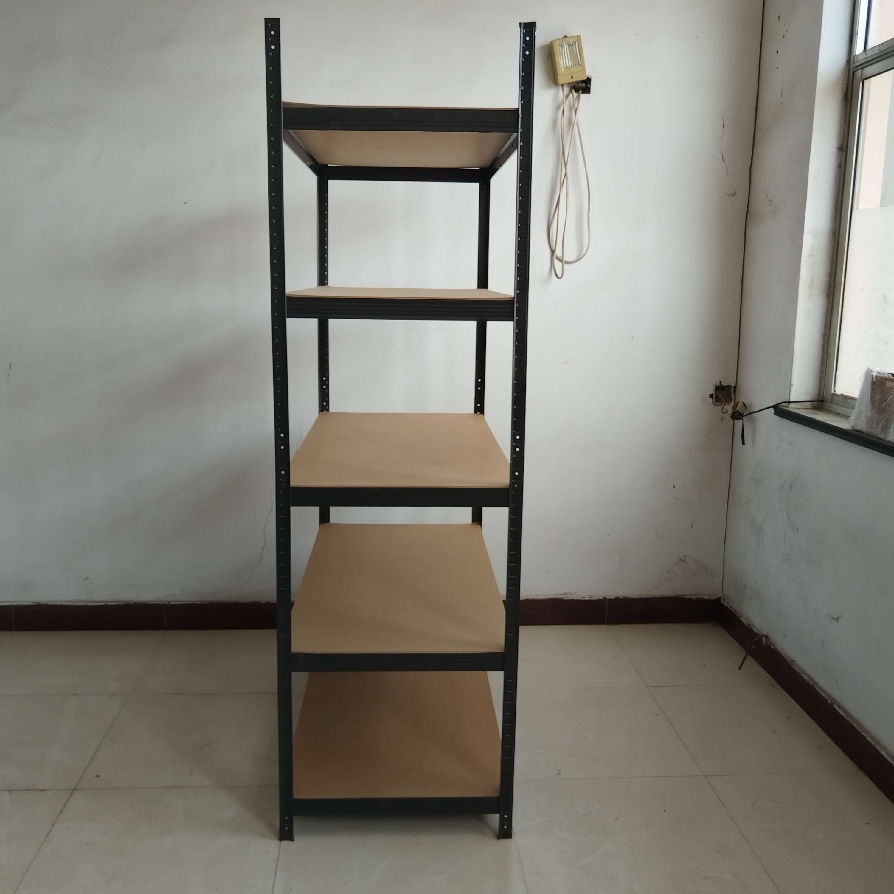 Good Quality New Arrivals Department Store Supermarket Shelf for Business