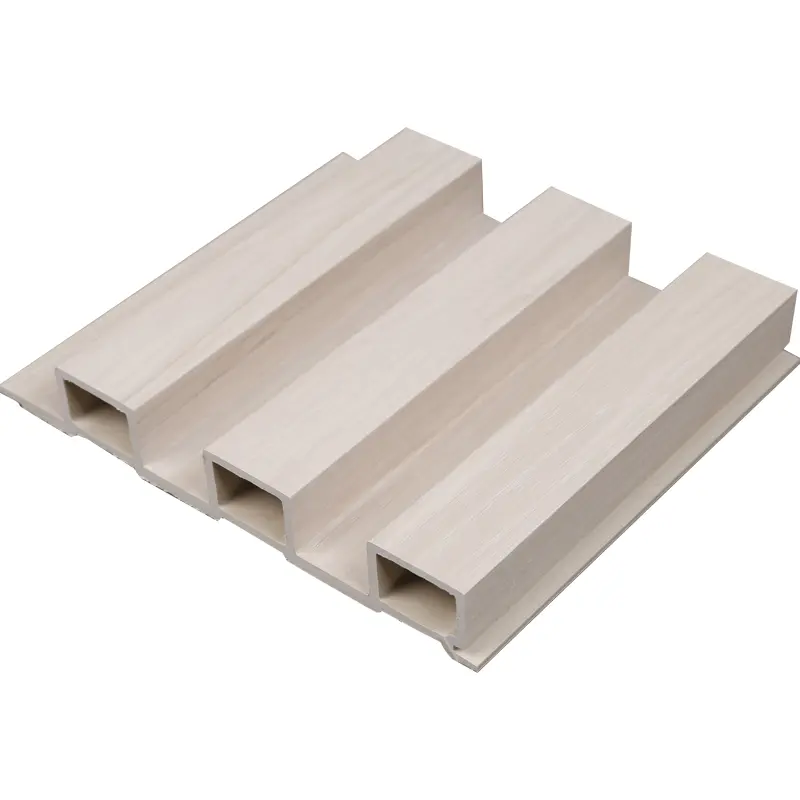 China WPC Wall Panels - Indoor PVC Coated Cladding from Reliable Suppliers | Factory Direct Quality