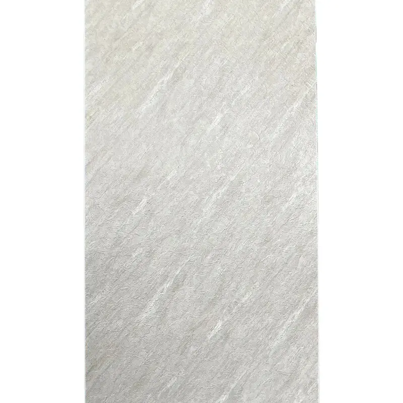 China Suppliers Factory PVC Marble Sheet for Interior Decoration - Embossed Design