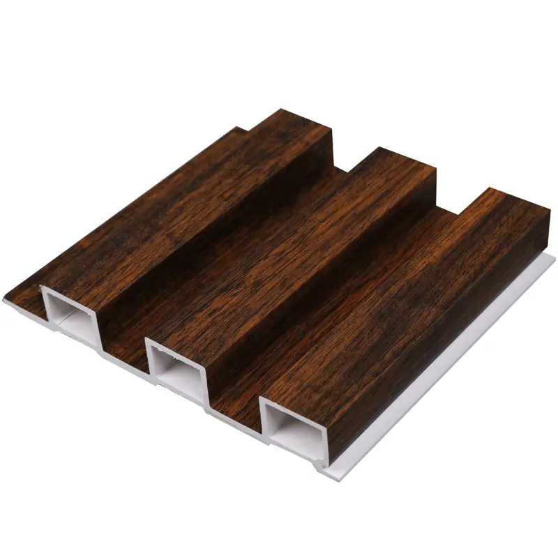 China WPC Wall Panels - Indoor PVC Coated Cladding from Reliable Suppliers | Factory Direct Quality
