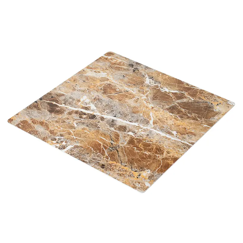 China UV Panel for Interior Wall Decoration - Fast Installation PVC Material from Trusted Suppliers and Factory