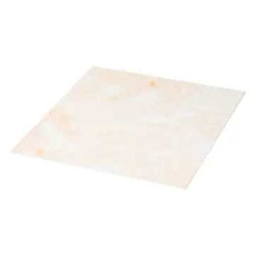 Interior walls decoration PVC material panel with embossed texture