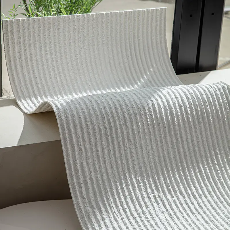 China Flexible Stone Veneer Sheets for Exterior Decoration - China Suppliers & Factory Quality Wall Stone Solutions Supplier, Factories