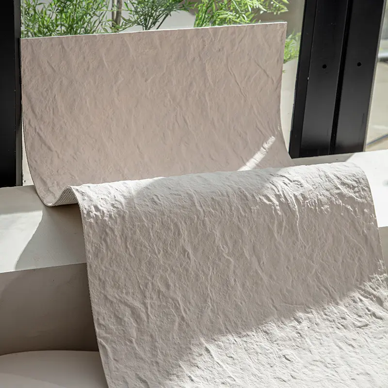 China Flexible Stone Veneer Sheets for Exterior Decoration - China Suppliers & Factory Quality Wall Stone Solutions Supplier, Factories