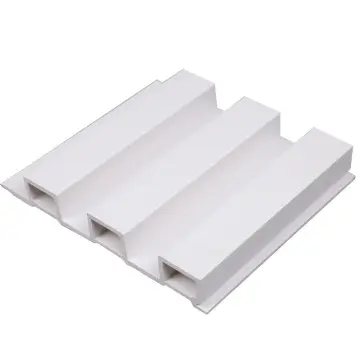 Factory indoor decor PVC coated cladding interior wall panel variant