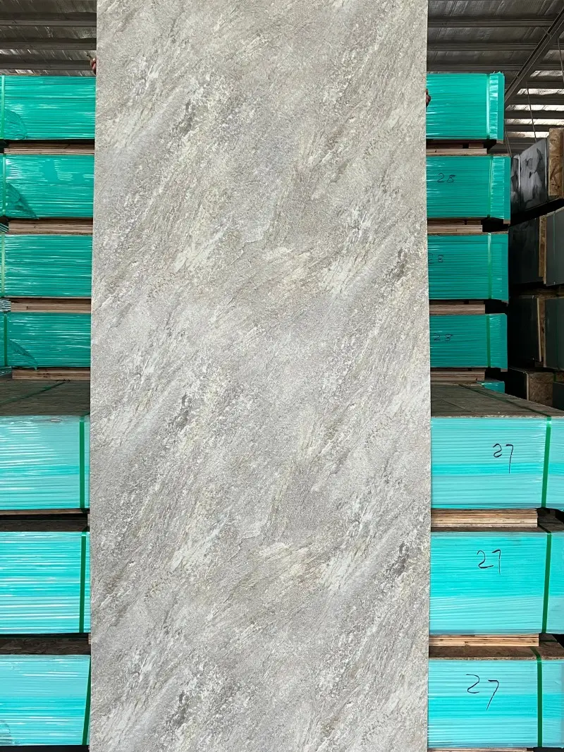 PVC Marble Application 3