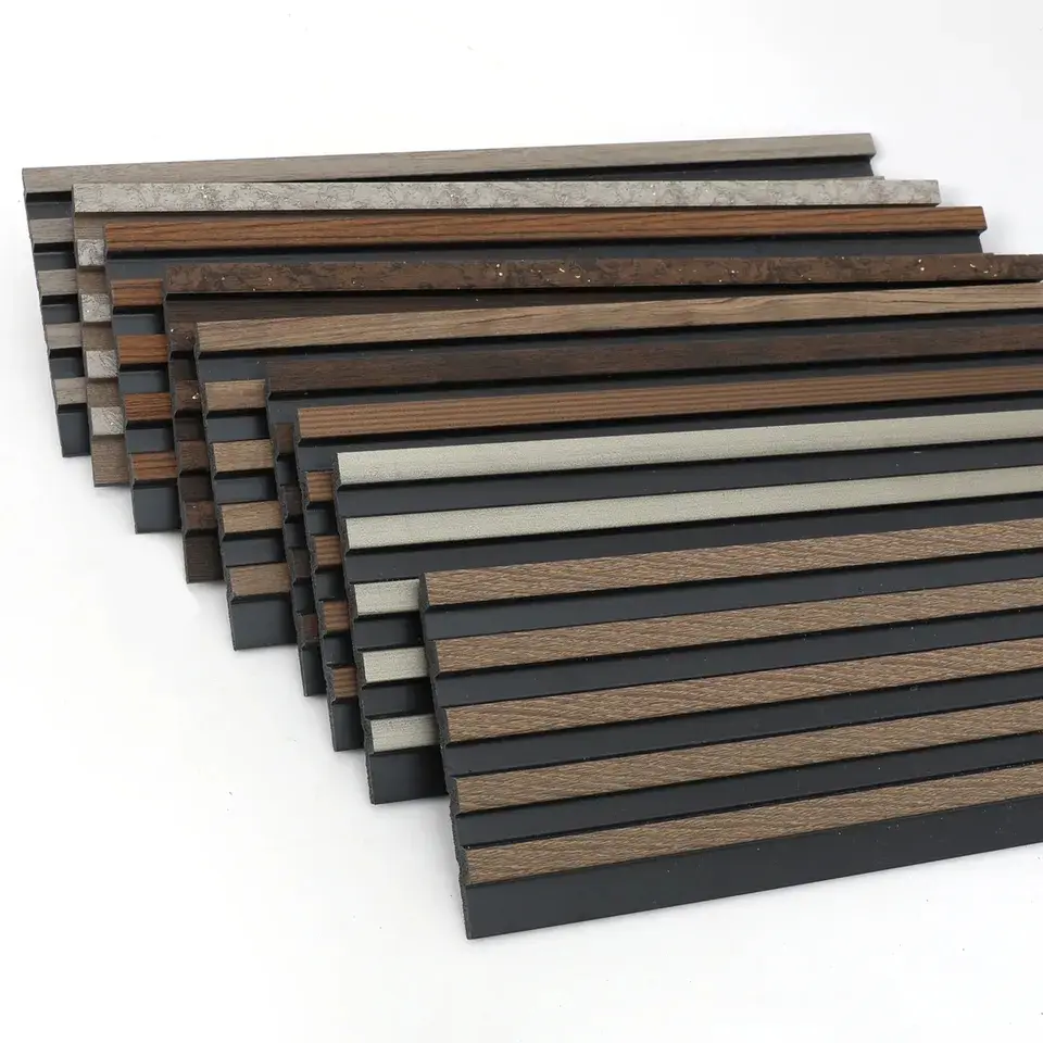 China Decorative Wall Panel Suppliers - Polystyrene PS Wall Panels from Trusted Factory